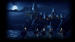 Harry Potter e a Pedra Filosofal