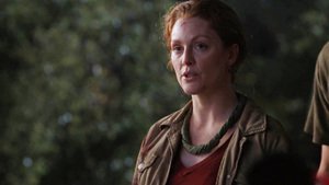 O Mundo Perdido – Jurassic Park