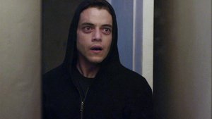 Mr. Robot 1×8