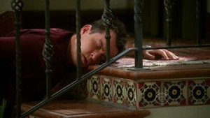 Dois Homens e Meio 8×1