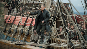 Black Sails 3×1