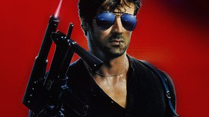 Stallone Cobra