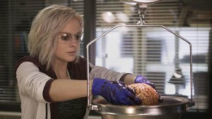 iZombie 1×1