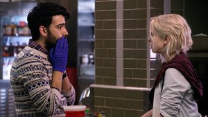 iZombie 1×1