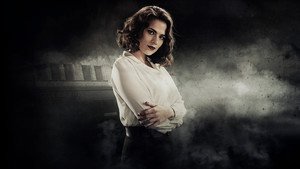 Capitão América – O Primeiro Vingador