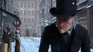 Os Fantasmas de Scrooge