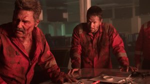 Horizonte Profundo – Desastre no Golfo