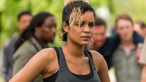 The Walking Dead 7×8