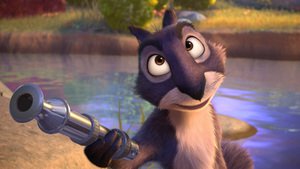 O Que Será de Nozes?