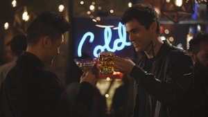 Shadowhunters 2×6