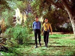 Jornada nas Estrelas: A Série Original 1×15