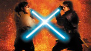 Star Wars: Episódio III – A Vingança dos Sith