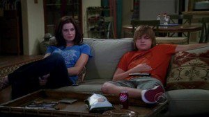 Dois Homens e Meio 7×7