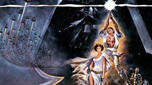 Star Wars: Episódio IV – Uma Nova Esperança