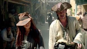 Black Sails 1×4