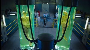 As Travessuras de Uma Sereia