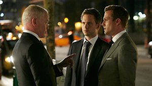 Suits 4×5