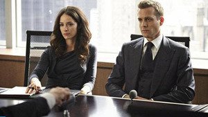 Suits 3×10