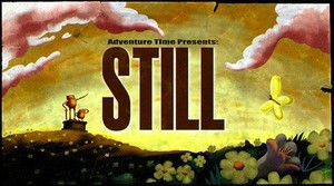 Hora de Aventura 3×7