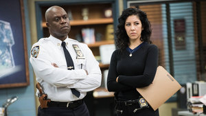 Brooklyn Nine-Nine 2×18