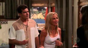 Dois Homens e Meio 1×7