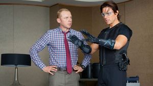 Missão: Impossível 4 – Protocolo Fantasma