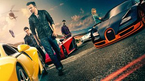 Need for Speed – O Filme