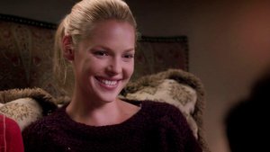 Anatomia de Grey 3×3