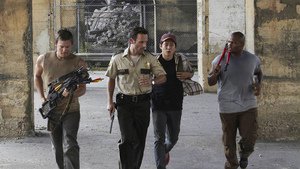 The Walking Dead 1×3