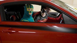 Kick Ass: Quebrando Tudo