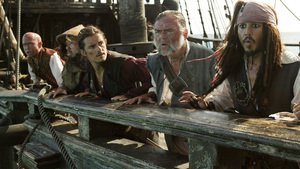 Piratas do Caribe: No Fim do Mundo