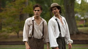 Diários de Um Vampiro 1×6