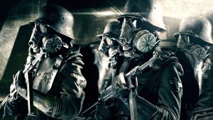 Deu a Louca nos Nazis