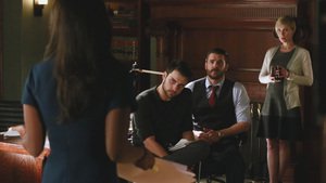 How to Get Away with Murder 1×15