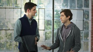 Silicon Valley 2×5