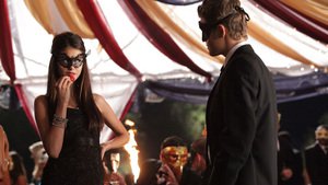 Diários de Um Vampiro 2×7