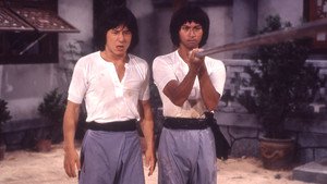 O Jovem Mestre do Kung Fu