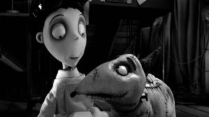 Frankenweenie