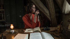 O Diário de Anne Frank