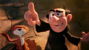 Os Smurfs e a Vila Perdida