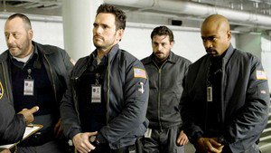 Assalto ao Carro Blindado