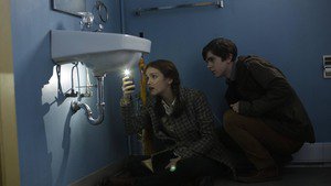 Bates Motel 1×3