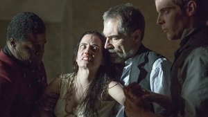 Penny Dreadful 1×7