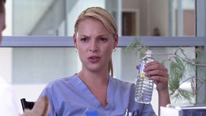 Anatomia de Grey 2×7