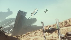 Star Wars VII: O Despertar da Força