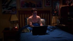 A Teoria do Big Bang  5×2