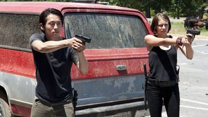The Walking Dead 3×6