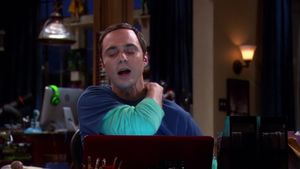 A Teoria do Big Bang 4×24