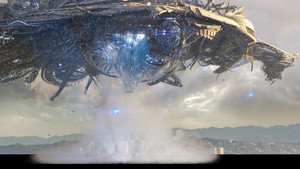 Skyline – A Invasão