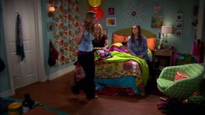 A Teoria do Big Bang  5×13